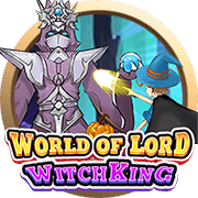 KA WITCH WORLD