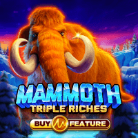 Mammoth Three Fortune