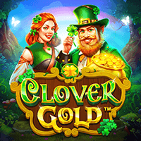 Golden Clover
