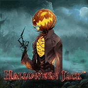 Halloween Jack-O'-Lantern