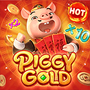 Golden Pig