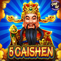 Five Gods of Wealth (H5)