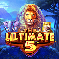 The Last One 5
